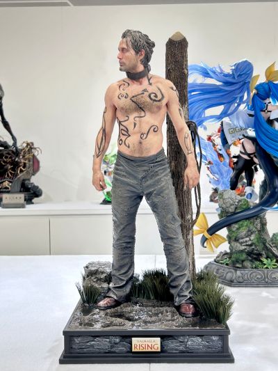 真正精英大师线 维京英灵殿 独眼龙武士