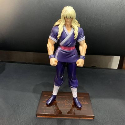 DXF 全职猎人 第3弹 杰诺·揍敌客