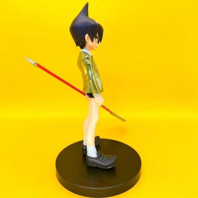 通灵王（2021） 道莲