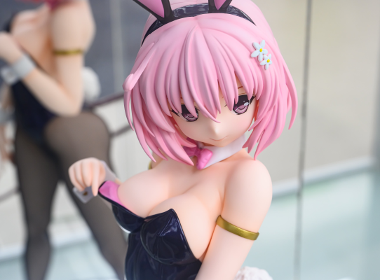 B-style 出包王女DARKNESS 梦梦·贝莉雅·戴比路克 兔女郎