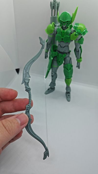 30MF 利贝尔弓箭手