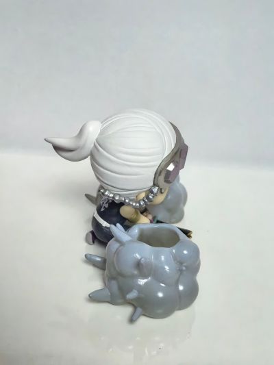 掌中人偶精细版 鬼灭之刃 灶门炭治郎与宇髓天元  宇髓天元 音之呼吸 一之型 轰