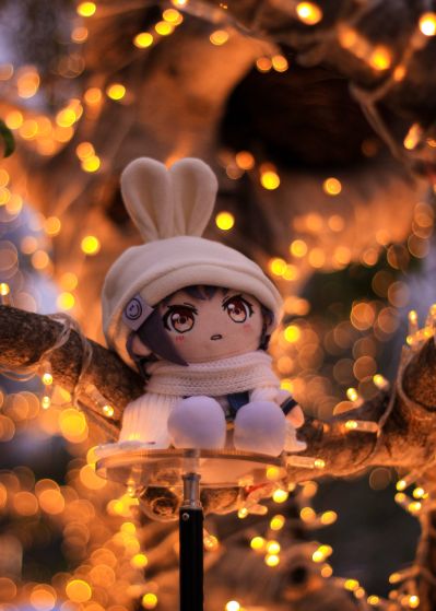 HGBD 高达创形者 桃桃卡普尔