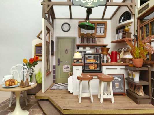 粘土人#2484 噬血狂袭 姬柊雪菜