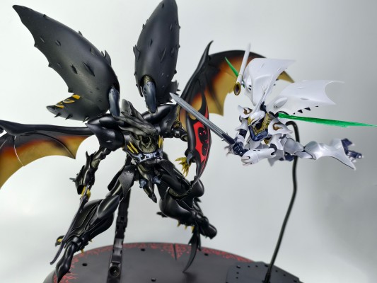 ROBOT魂＜SIDE AB＞ 扎瓦士