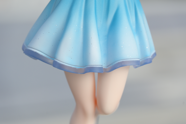 青春猪头少年系列 樱岛麻衣 宝石连衣裙