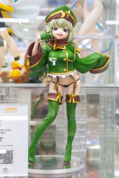 POP UP PARADE 梦想成为魔法少女 猎豹 L尺寸