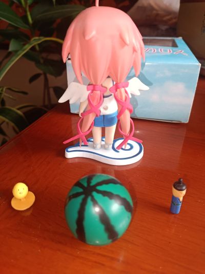 天降之物 伊卡洛斯