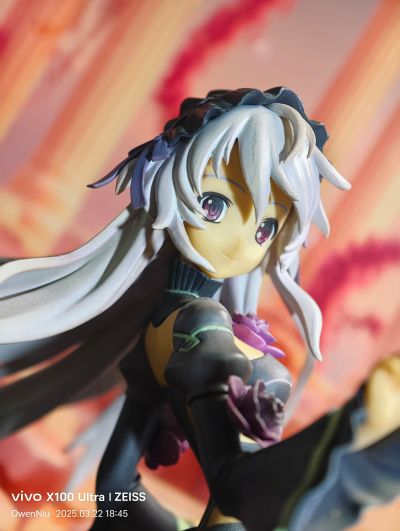 光明力量 羽翼 阿尔芬 Umbrio Ver.