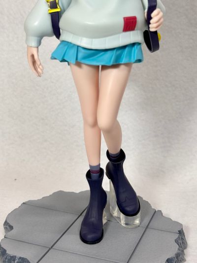 一番赏 机动战士高达跨时之战 A奖 天手让叶（化名：玛秋）MASTERLISE