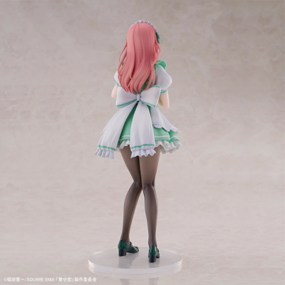 更衣人偶坠入爱河  乾心寿 可爱女仆