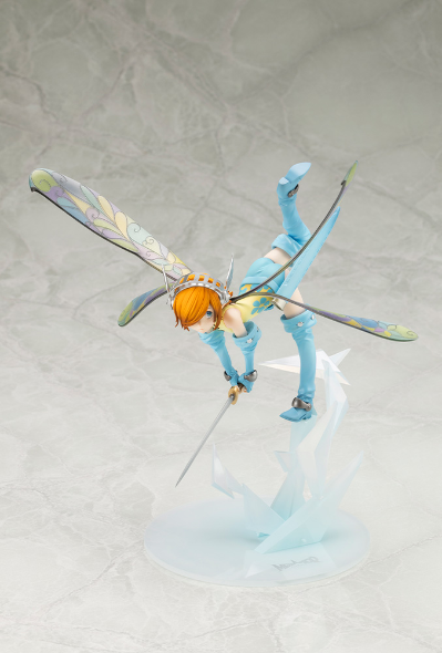 暗喻幻想：ReFantazio 加莉卡