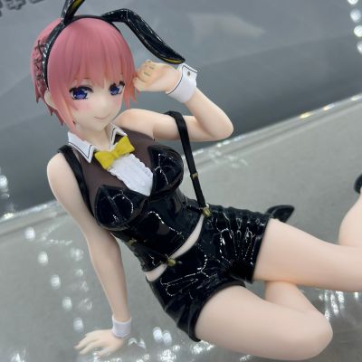 Desktop Cute 五等分的新娘＊  中野一花〜兔女郎〜