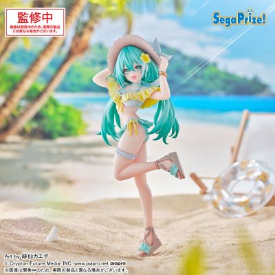 初音未来系列 Luminasta“初音未来”概念艺术系列 款式1