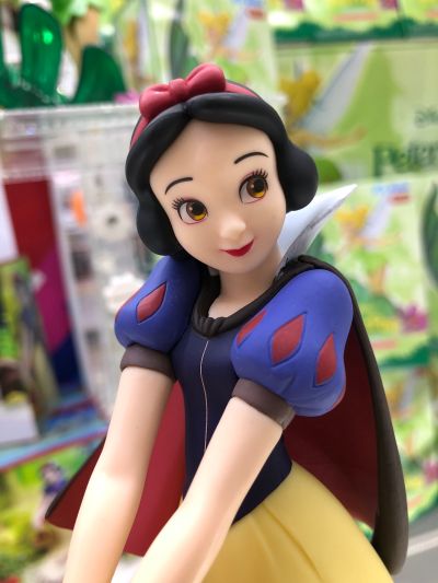 Luminasta  迪士尼公主 白雪公主