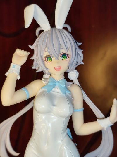 洛天依系列 BiCute Bunnies人偶ー洛天依ー