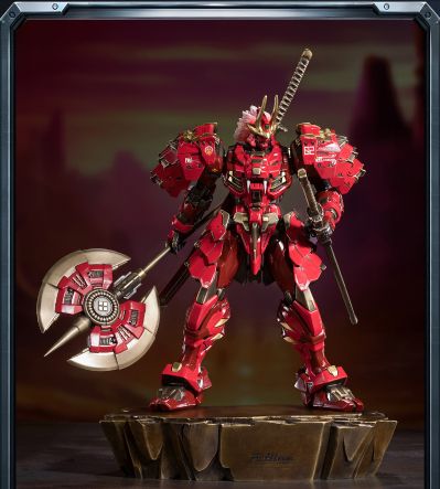 先祖效应 甲斐之虎