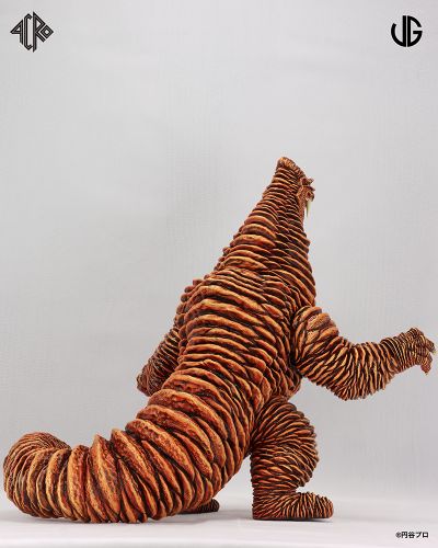 预制软胶玩偶 KRS JG 雷德王