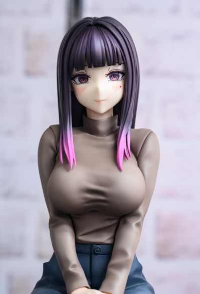 美术社的丽香老师（企划取消）