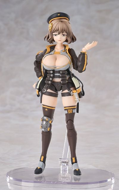 Hyper Body  胜利女神：新的希望 阿妮斯