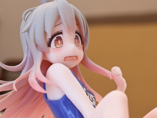 泳圈少女 别当哥哥了！  绪山真寻