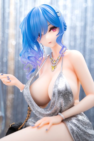 好耶是圣姨！美背，美腿！