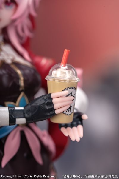 Gift+系列 崩坏星穹铁道 三月七·巡猎