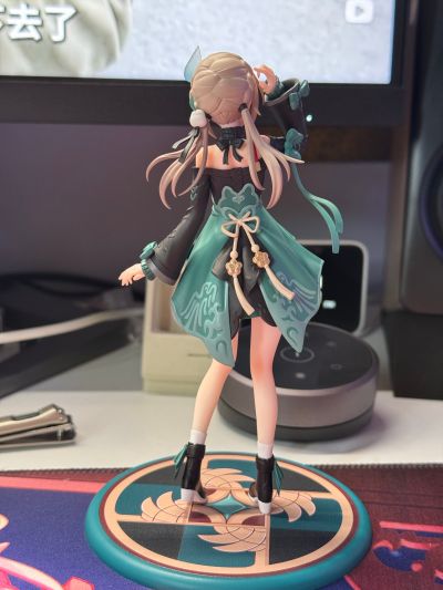 Gift+系列  崩坏：星穹铁道 青雀