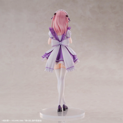 更衣人偶坠入爱河 乾纱寿叶 可爱女仆