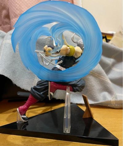 一番赏 鬼灭之刃 ~鬼栖息的城市~ 其二 A奖 宇髓天元