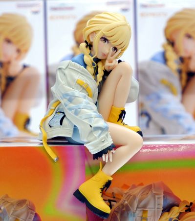 ESPRESTO 学园偶像大师 藤田琴音 -Charming pose-