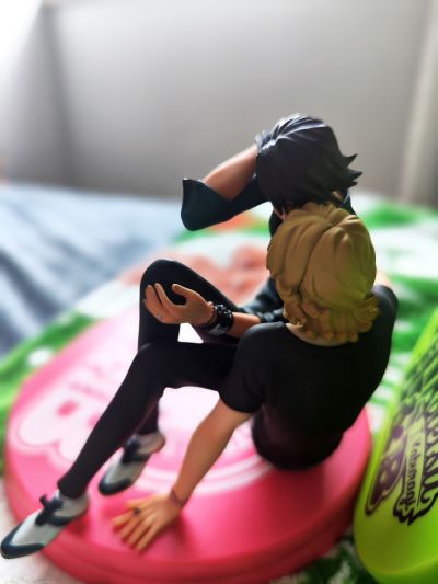 パルメイトえくすとら タイガーアンドバニー バーナビー・ブルックスJr.