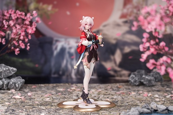 Gift+系列 崩坏星穹铁道 三月七·巡猎