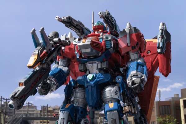 戴亚克隆 DA-109 戴亚战机 X-1