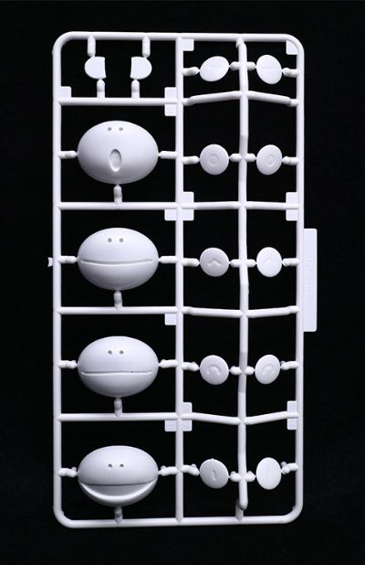 1EX-1 熊本熊 15周年纪念 附带特別背景纸