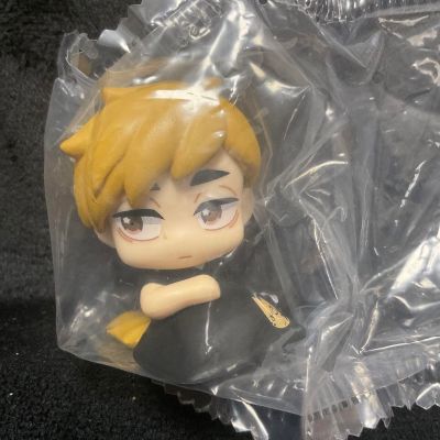 瞌睡仔 排球少年 第3弹