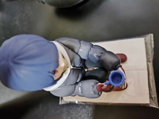 一番赏 摇曳露营 第三季 B奖 志摩凛