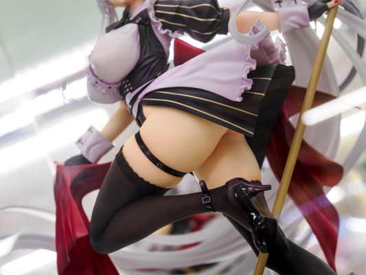 碧蓝航线 图林根 月下的大清扫