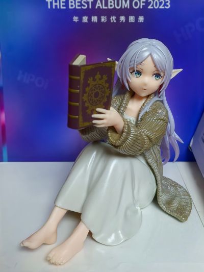 Desktop Cute 葬送的芙莉莲 芙莉莲~居家服~（ TAiTO限定）