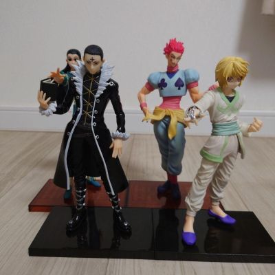 猎人 DXF系列 第5弹 酷拉皮卡