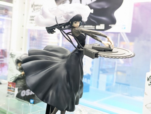 VIBRATION STARS 坂本日常 大佛