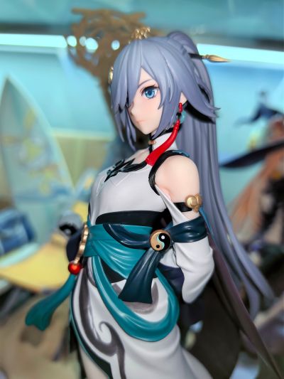 Gift+系列 崩坏3 符华 · 云墨丹心