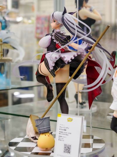 碧蓝航线 图林根 月下的大清扫