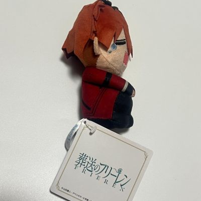 葬送的芙莉莲 精细毛绒玩偶~冬装~