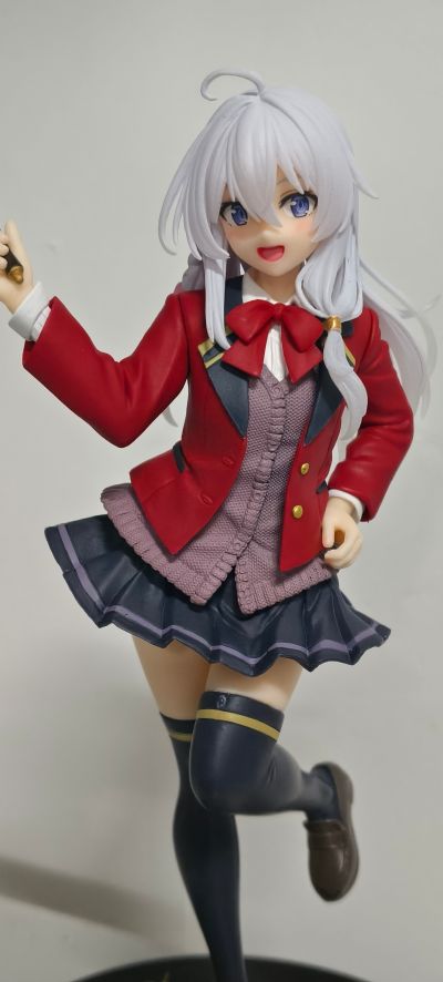 魔女之旅 Coreful人偶 伊蕾娜~校服造型~