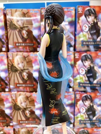 莉可丽丝 Luminasta “井上泷奈-旗袍装”