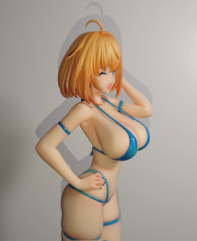 兔女郎服装计划 -樱- 索菲亚· F· 希琳 比基尼