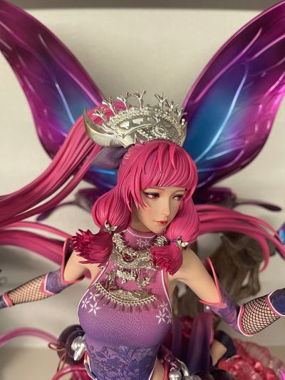 《画江湖之不良人》蚩梦