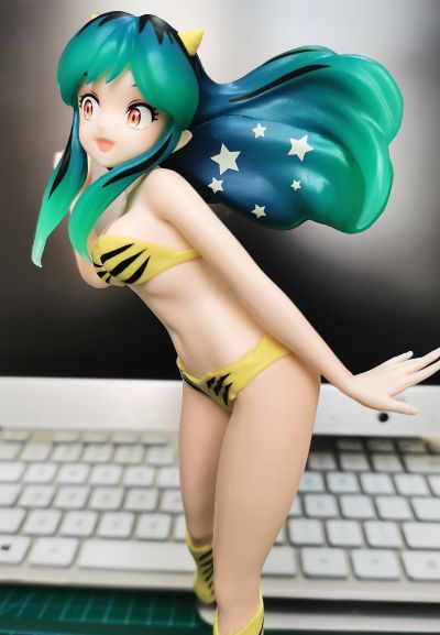 福星小子 独特魅力-拉姆-~Shooting star~