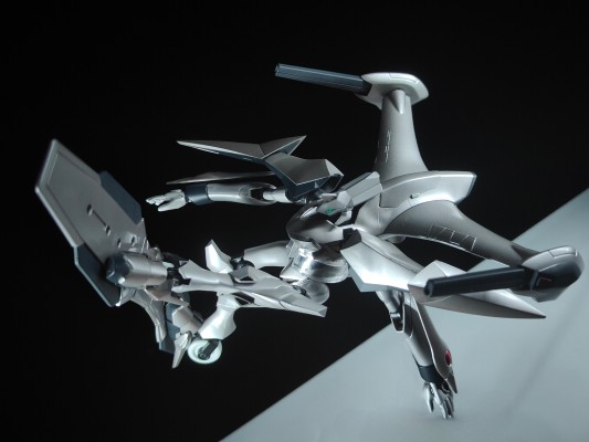 ROBOT魂〈SIDE LFO〉 交响诗篇 Devilfish